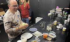 Żoliborzanie odkrywają świat. Klub podróżnika zaprasza