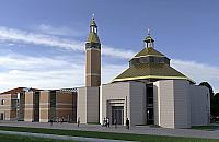 Nowy kościół coraz bliżej. Co zaoferuje Centrum Rodziny Jana Pawła II?