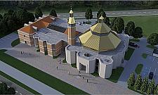 Nowy kościół coraz bliżej. Co zaoferuje Centrum Rodziny Jana Pawła II?