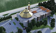 Nowy kościół coraz bliżej. Co zaoferuje Centrum Rodziny Jana Pawła II?