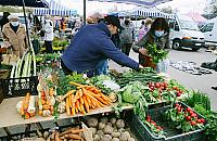 Czy na terenie po Tesco mogłoby powstać targowisko?