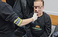 Pedofil-recydywista w rękach warszawskiej policji