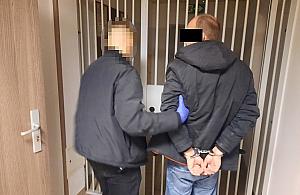 Dramat na Elsnerowie. Rodzice pili, trzylatek głodował