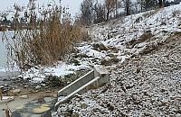 Ścieki z dużego osiedla popłyną do Kanału Żerańskiego?