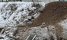 Ścieki z dużego osiedla popłyną do Kanału Żerańskiego?