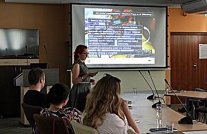 Co daje Żoliborska Strefa Przedsiębiorczych?