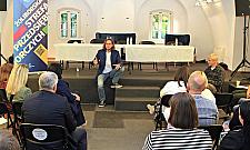 Co daje Żoliborska Strefa Przedsiębiorczych?