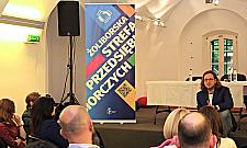 Co daje Żoliborska Strefa Przedsiębiorczych?