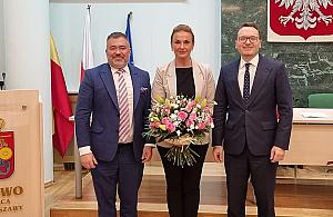 Dymisja w bemowskim ratuszu. Soja-Kozłowska wraca na stare śmieci