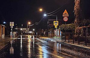 Trudna droga do szkoły na Kobiałce