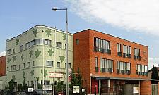 Trudna droga do szkoły na Kobiałce