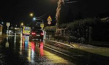 Trudna droga do szkoły na Kobiałce