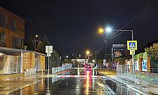 Trudna droga do szkoły na Kobiałce