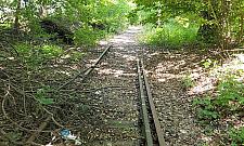 Najbardziej idiotyczny wiadukt na świecie zbudowany. Kosztował 12 milionów