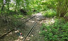 Najbardziej idiotyczny wiadukt na świecie zbudowany. Kosztował 12 milionów