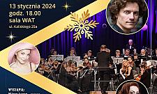 Zgarnij wejściówki na Koncert Noworoczny