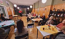 Senior aktywny, senior szczęśliwy