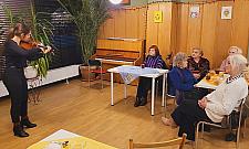 Senior aktywny, senior szczęśliwy