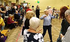 Senior aktywny, senior szczęśliwy