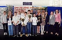 Sport w pigułce. Podsumowanie roku 2023