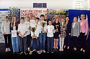 Sport w pigułce. Podsumowanie roku 2023