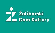 Żoliborski Dom Kultury ma nowe logo