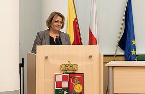 Wiceburmistrz na trzy miesiące. "Nie było chętnych"