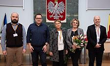 Wiceburmistrz na trzy miesiące. "Nie było chętnych"