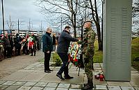 Egzekucja w Trzech Króli. "Uczcijmy pamięć ofiar niemieckiego mordu"