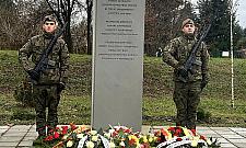 Egzekucja w Trzech Króli. "Uczcijmy pamięć ofiar niemieckiego mordu"