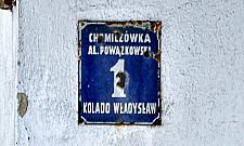 Egzekucja w Trzech Króli. "Uczcijmy pamięć ofiar niemieckiego mordu"