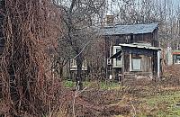 Jak si� �y�o na Ugorach? "Ludzie za rogatkami"