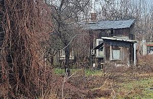 Jak się żyło na Ugorach? "Ludzie za rogatkami"