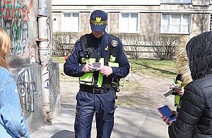 Straciły wolność na pętli Młociny. Wszystko przez nałóg