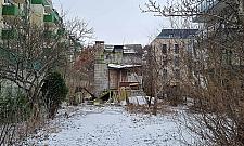 Ostatni gołębnik Bemowa. "Nazywano go wieżowcem"