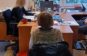 Domowa gehenna trwała latami. Córka pastwiła się nad matką-staruszką