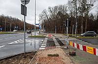 Niechlubny rekord drogowców. Ile lat można budować ścieżkę rowerową?