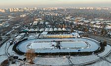 Są pieniądze na remont toru łyżwiarskiego na Stegnach. Do kiedy potrwają prace?