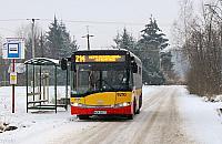 Grillują nas w autobusach? "Jeżdżące sauny zawsze do usług"