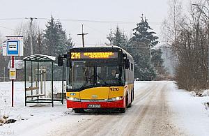 Grillują nas w autobusach? "Jeżdżące sauny zawsze do usług"