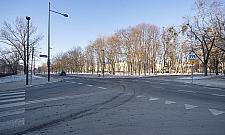 Przasnyska będzie miała trzy ronda. "Są pieniądze, można działać!"