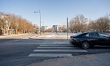 Przasnyska będzie miała trzy ronda. "Są pieniądze, można działać!"