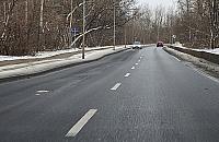 Ważna ulica w rozsypce. Czy drogowcy śpią?