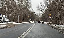 Ważna ulica w rozsypce. Czy drogowcy śpią?