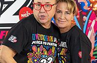 20 lat z Moto Orkiestrą. Bemowo zbiera na WOŚP