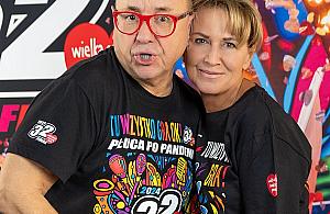 20 lat z Moto Orkiestrą. Bemowo zbiera na WOŚP