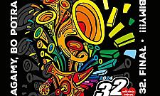 20 lat z Moto Orkiestrą. Bemowo zbiera na WOŚP