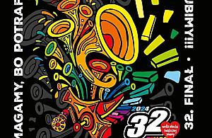 WOŚP gra na Żoliborzu, czyli Fort Sokolnickiego zaprasza