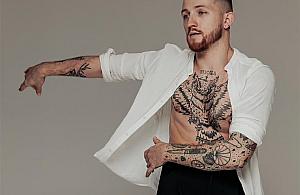 Karnawał, rytmy latino i wyjątkowy tancerz w Bemowskim Centrum Kultury