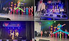 Mieszkańcy Wawra grają z WOŚP w Falenicy